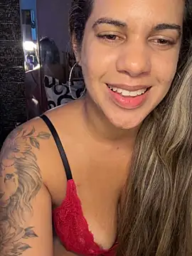 Casada_Ninja webcam