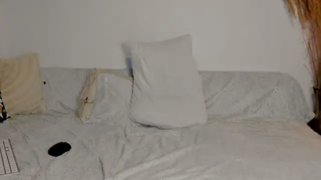 Jadore_able webcam