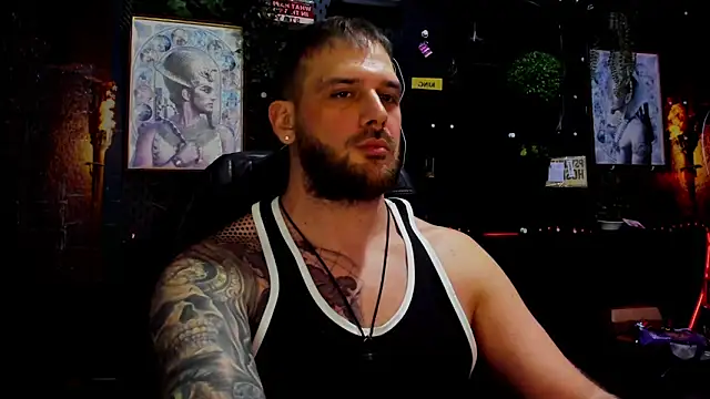 LexHardy webcam