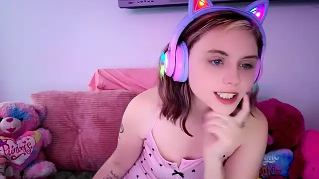 daddysprincess731 webcam
