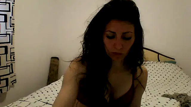 sexyevalove webcam