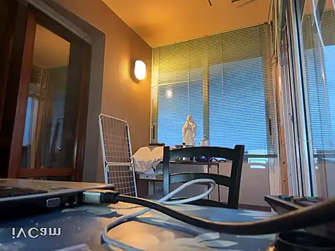 PierPesaroX webcam