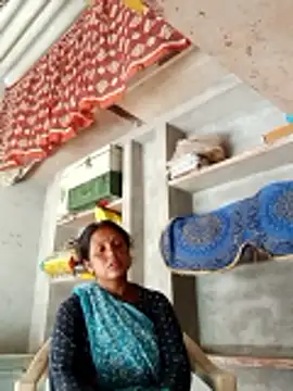 Shreya_pandit webcam