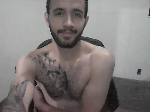 NoxxVx webcam