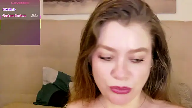 PetersEmily webcam