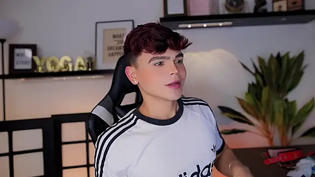 PRINCE_STEV webcam