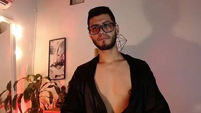 Colby_brown03 webcam