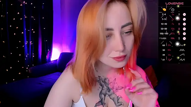 deboramoore webcam