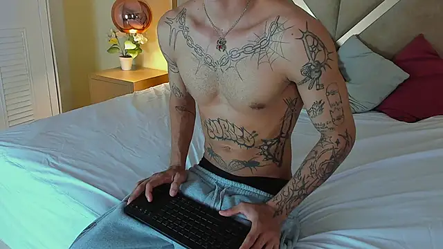 Enzo_Hunter