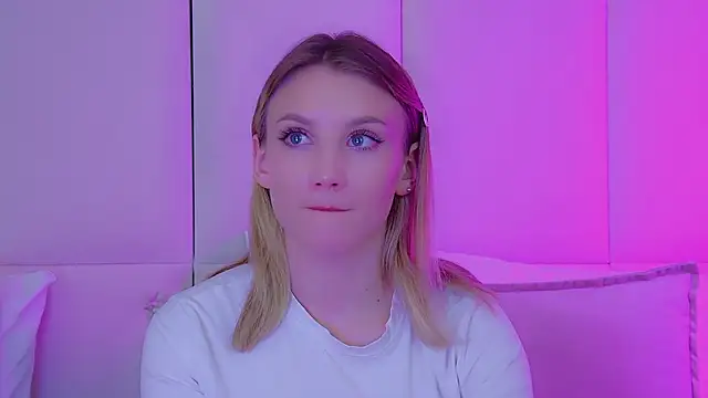StacyEvances webcam