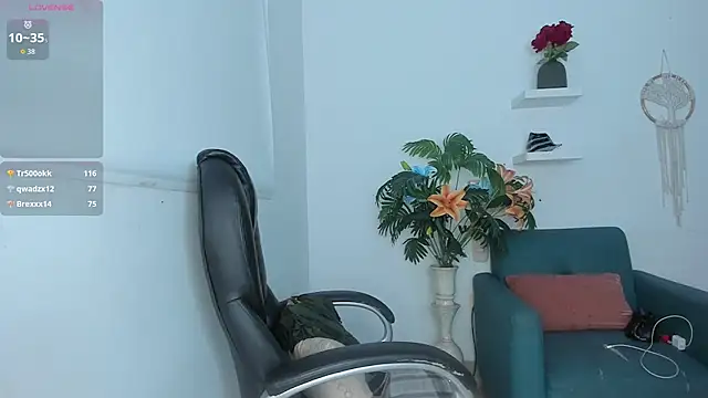 May_hadi webcam