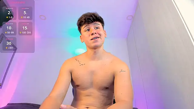 Gingertwink_n webcam