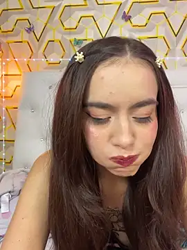 MelanyyJhonson15 webcam