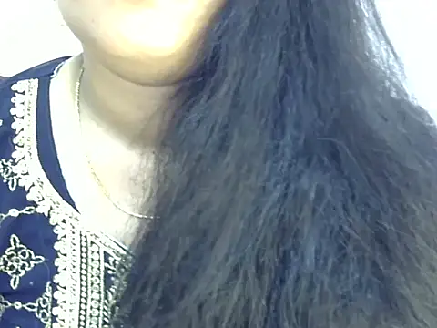Muskan_Jha webcam