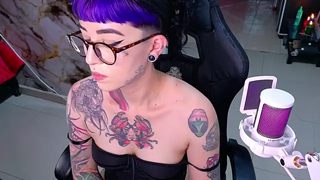 nova_kitttyy webcam