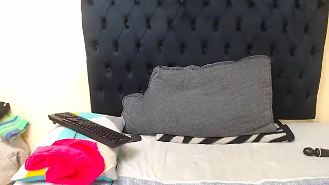SexiestChoc webcam