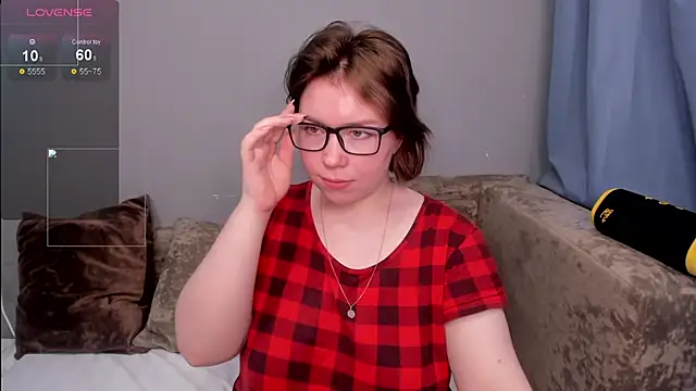 oliviapin webcam