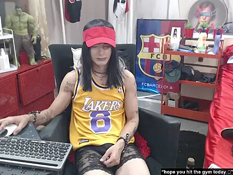 bunny_bulk_ webcam