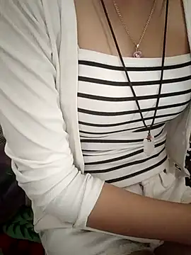 candy_bobo webcam