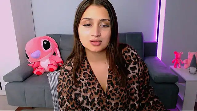 Amelie_Darkside webcam