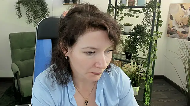 AureliaGleam webcam