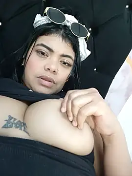 luxuryluna webcam
