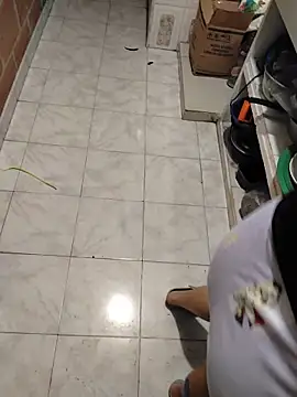 Yesica26D webcam