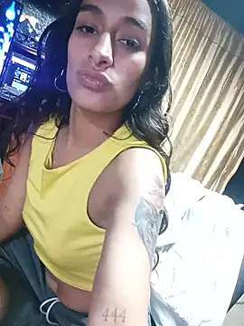 diabla2411 webcam