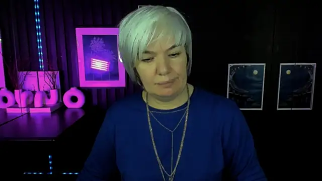 CarmenSoft webcam