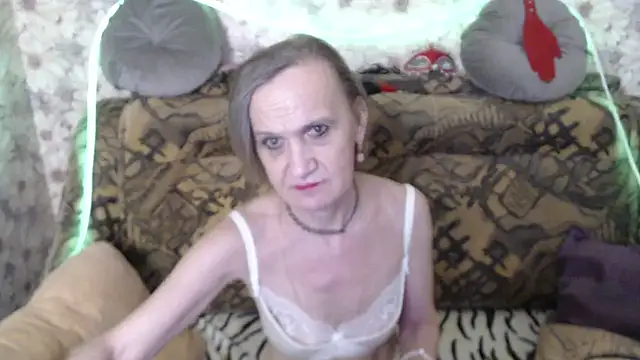MissBekker webcam