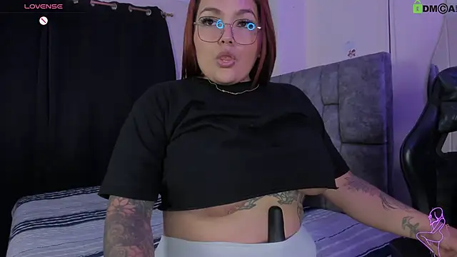 Danyhottits webcam