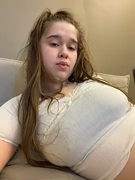 HornyGirlH webcam