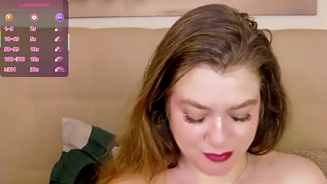 PetersEmily webcam