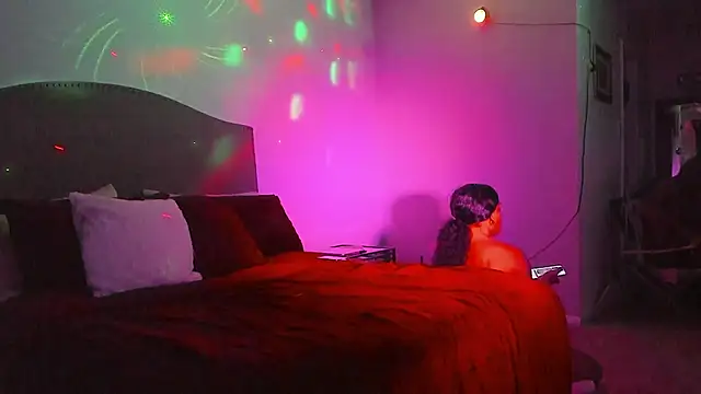 yiauana webcam
