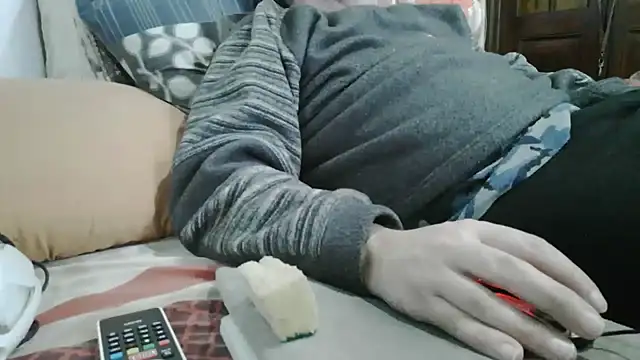 messi_syssy webcam