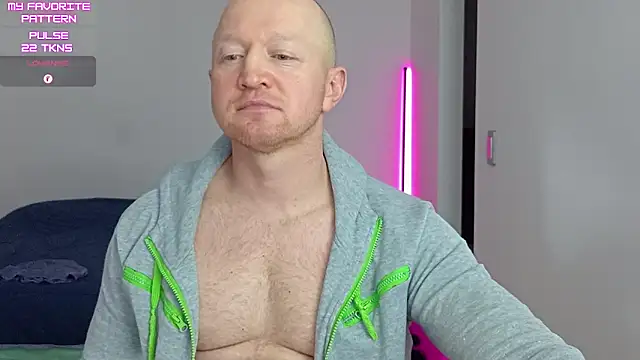 kevintyler69 webcam