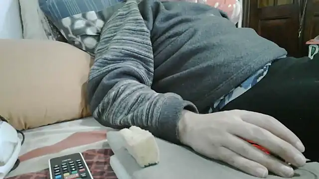 messi_syssy webcam