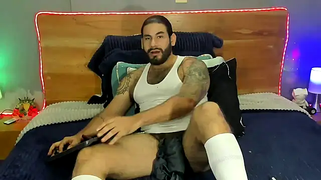 Prometeo-grizzly webcam