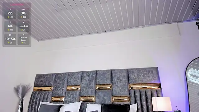 top_mary webcam