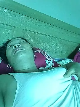 BlueGirlyeah webcam