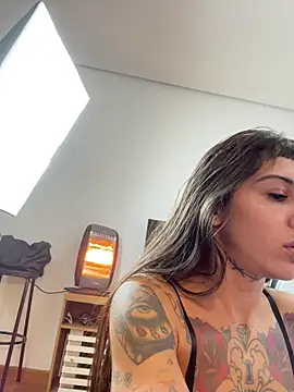 Nikatsu webcam