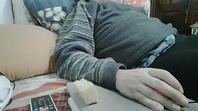 messi_syssy webcam