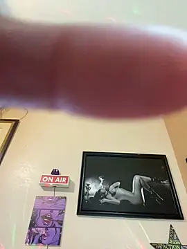 TheDime webcam