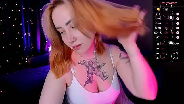 deboramoore webcam