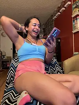 TranSexualJade95 webcam