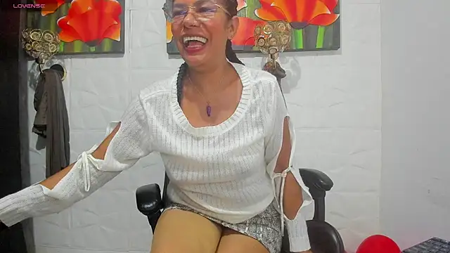 Miss_diosadenylon webcam