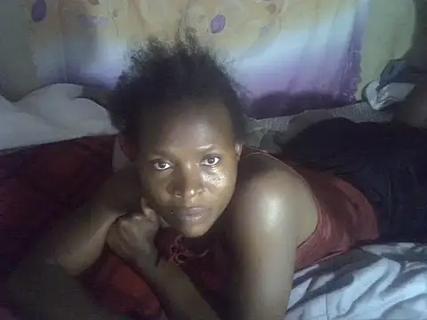 cute-shamza webcam
