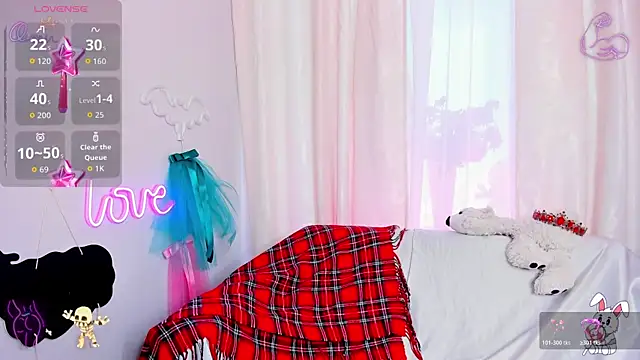 jessica_tiny webcam