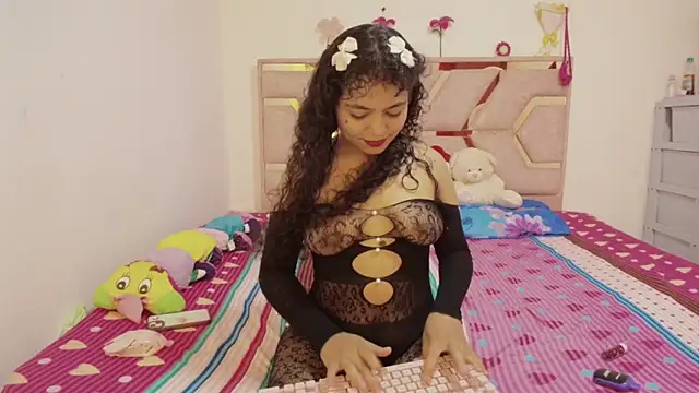 Winnifer_Gonzal webcam
