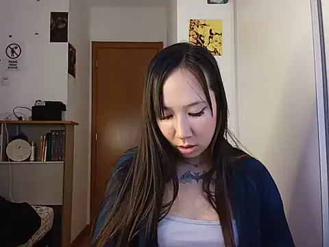 Japabaixinha webcam
